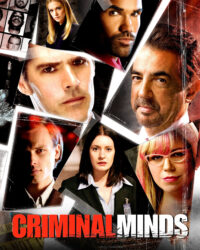 Tâm Lý Tội Phạm (Phần 3) Tâm Lý Tội Phạm (Phần 3)