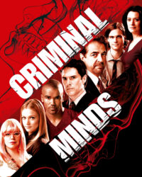 Tâm Lý Tội Phạm (Phần 4) Tâm Lý Tội Phạm (Phần 4)