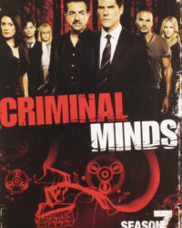 Tâm Lý Tội Phạm (Phần 7)