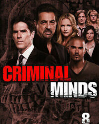 Tâm Lý Tội Phạm (Phần 8)