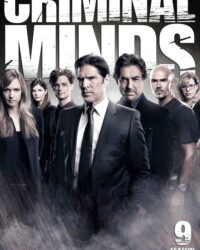 Tâm Lý Tội Phạm (Phần 9) Tâm Lý Tội Phạm (Phần 9)