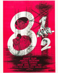 Tám Một Phần Hai