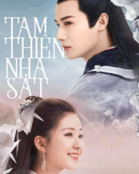 Tam Thiên Nha Sát Tam Thiên Nha Sát