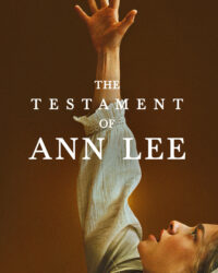 Tâm Thư Của Ann Lee