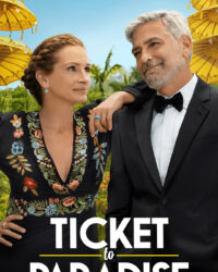 Tấm Vé Đến Thiên Đường Tấm Vé Đến Thiên Đường