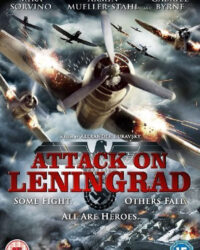 Tấn Công Leningrad Tấn Công Leningrad