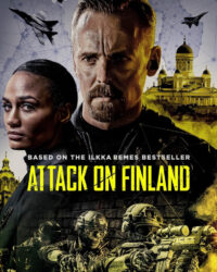 Tấn Công Ở Phần Lan Tấn Công Ở Phần Lan