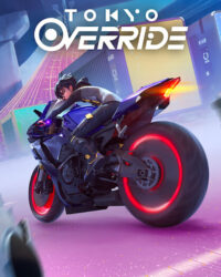 Tăng tốc Tokyo Tăng tốc Tokyo