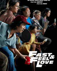 Tăng Tốc Về Phía Em