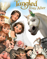 Tangled Ever After