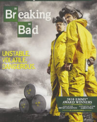 Tập làm người xấu (Phần 3)