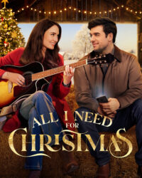 Tất cả những gì tôi cần cho Giáng sinh