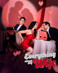 Tất Tật Về Vợ Tôi