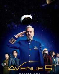 Tàu Avenue 5 (Phần 1)