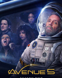 Tàu Avenue 5 (Phần 2)