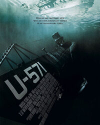 Tàu ngầm U571