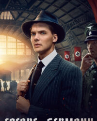 Tẩu Thoát Khỏi Đức Quốc Xã