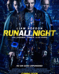 Tẩu Thoát Trong Đêm