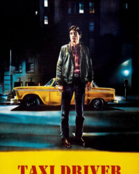 Taxi Driver