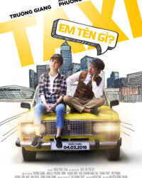 Taxi, em tên gì?