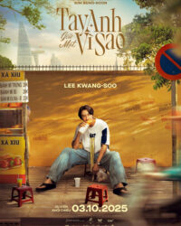 Tay Anh Giữ Một Vì Sao