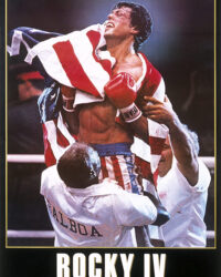 Tay Đấm Huyền Thoại 4