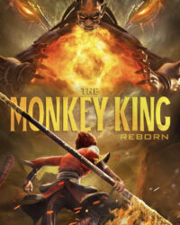 Tây Du Ký: Tái Thế Yêu Vương