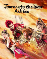 Tây Du Vấn Đạo