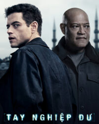 Tay Nghiệp Dư