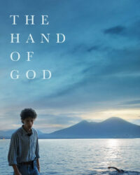 Tay Trái Của Chúa