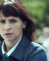 Tẩy Trắng: Đi Tìm Cô Bạn Gái