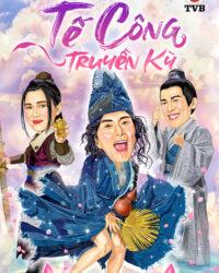 Tế Công Truyền Kỳ