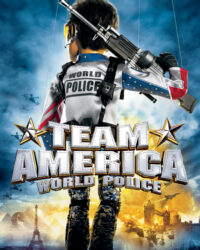 Team America: World Police