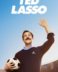 Ted Lasso (Phần 1)