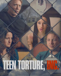 Teen Torture, Inc.