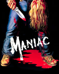 Tên Điên Giết Người