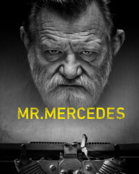 Tên sát nhân Mercedes (Phần 3)