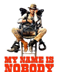 Tên Tôi Là Không Ai Hết