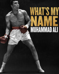 Tên Tôi Là Muhammad Ali