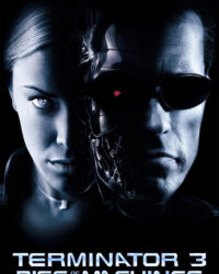 Terminator 3: Rise of the Machines