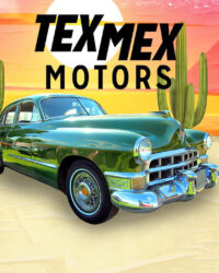 Tex Mex Motors Tex Mex Motors