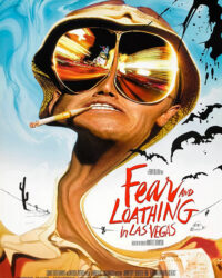 Thác loạn ở Las Vegas