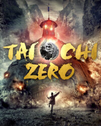 Thái Cực Quyền: Level Zero