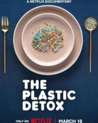 Thải độc nhựa