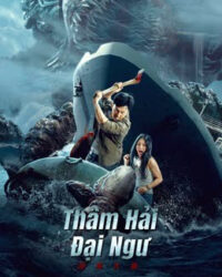 Thâm Hải Đại Ngư