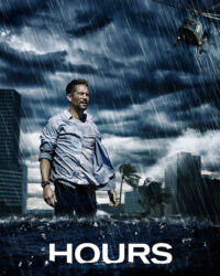 Thảm Họa Bão Katrina