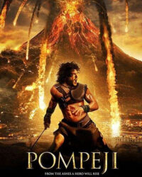 Thảm họa Pompeii