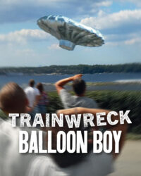 Thảm họa toàn tập: Cậu bé bóng bay