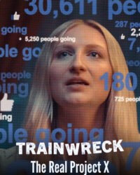 Thảm họa toàn tập: Dự án X thực sự