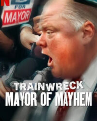 Thảm Họa Toàn Tập: Thị Trưởng Phá Hoại